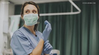 NY releases plan to address health care staffing shortages