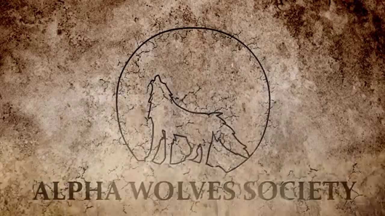 Alpha Wolve's Society Chapter 01 (Remastered HD *unofficial ReCut*)
