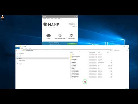 Mysql not starting in MAMP- Quick fix
