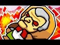 I COOKED EVIL GRANNY!!! | Scribblenauts Unlimited #11