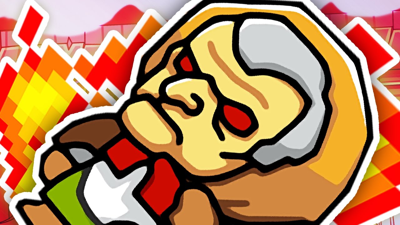 Drawing Scribblenauts : I cooked evil granny scribblenauts unlimited