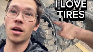 Tire Doctor Adventures!