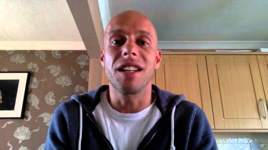 Gary Hunt 'has pushed the boundaries'