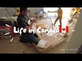 Whats inside my everyday bag  home decor  life in canada  dyan garces
