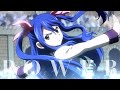 Power  wendy marvell amv