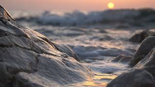 Drift At Sundown Relaxing music