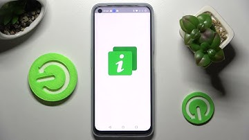 ONEPLUS NORD CE 2 LITE - How To Check Phone Specification & Hardware Information