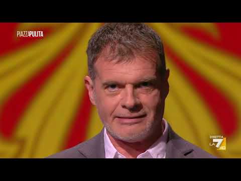 Video Un Putin trumpiano: il nuovo racconto di Stefano Massini