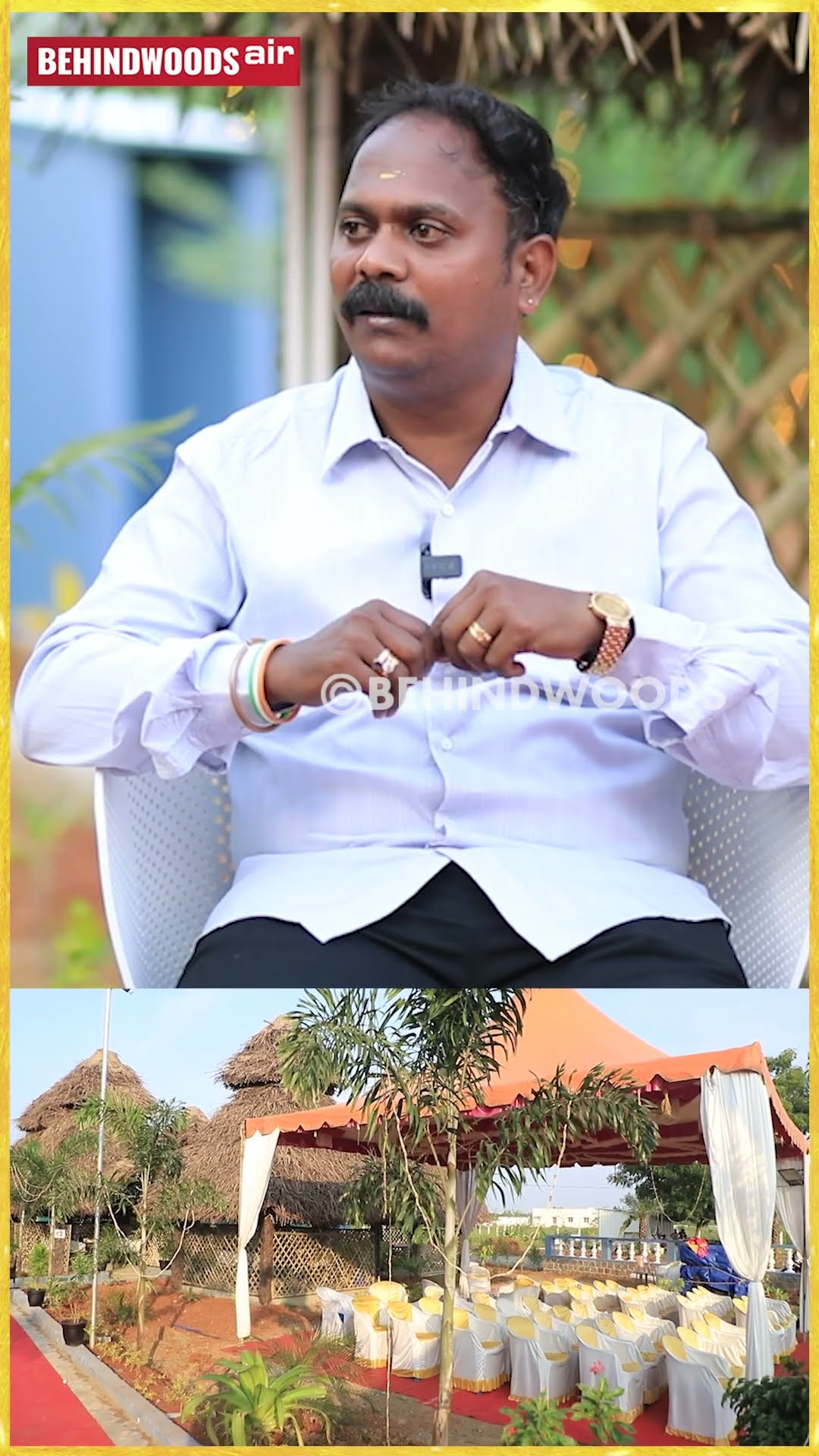 இந்த மாதிரி HOTEL பாத்தா கண்டிப்பா வருவாங்க... அத்தியாவசியமா என்ன தேவையோ அது இருக்கு