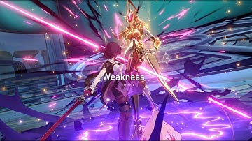 HSR | Cyclical Extrapolation V5 Torturous Difficulty