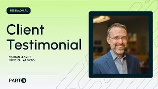 How a 135-Person Architecture Firm Manages 1,000+ RFIs and Submittals | Part3 Customer Story