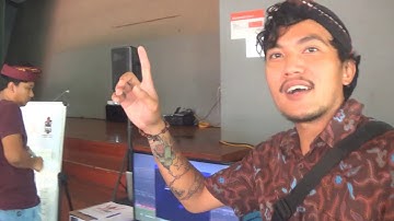 PPIA NT : Orientation Week CDU 2021