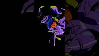 Shinji Screams - School Rooftop.