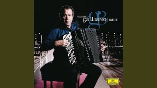 J.S. Bach: Concerto pour clavecin et cordes en Fa mineur, BWV 1056 - Allegro moderato