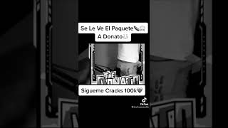 Se Le Ve La Nepe A Donato