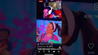 Ms Rachel its a what 😳🤨🤔 #viralvideo #funny #comedyvideos #itstng #memes