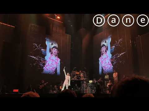 魏如萱 HAVE A NICE DAY 2 YOU 小巨蛋演唱会 - 你啊你啊 LIVE  20230513/14