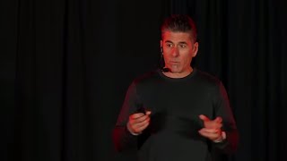 Get to Know Your Audience | Paulo Simas | TEDxIowaCity