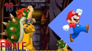 New Super Mario Bros. | E16 (The End)
