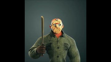 Jason Voorhees