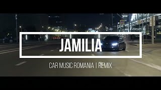 Deles Trapaneles - JAMILIA | Remix Slap House CMR Resimi