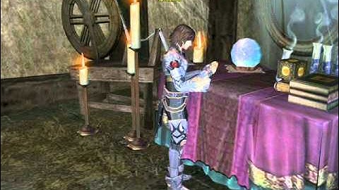 L2 Vitality Multi Skills By unstoppable