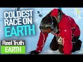 RUNNING in the Arctic | North Pole Ice Airport | Episode 2 | Travel Documentary | Reel Truth Earth