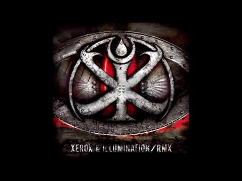 Astrix & Sub6 - Control Me (Xerox & Illumination Remix)
