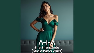 The Siren Code (She Always Wins)