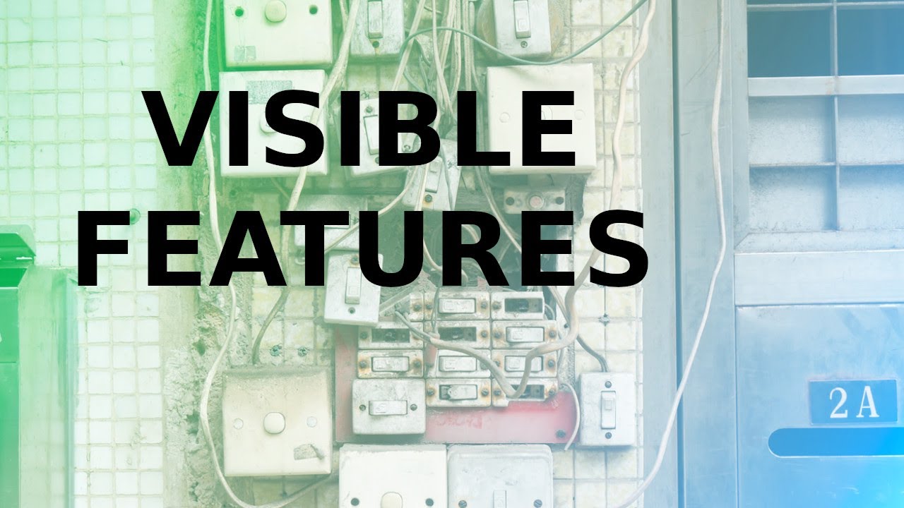 Visible Features