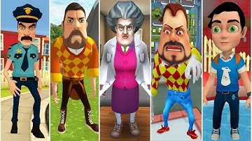 Dark Riddle 2 Hack MENU ( Mod MENU ALL SKIN ) Funny Moments | Gameplay Walkthrough : Part 113