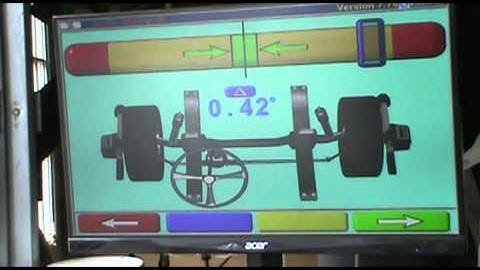 RAVTD8080TWSRA Commercial Aligner