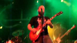 Clutch - Red Horse Rainbow - Live in Glasgow