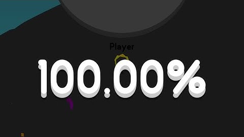 HOW TO GET 100% IN PAPER.IO 2! BEST HACK/TRICK 2019 EASY