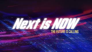 Next Is Now — The Future Is Calling | Part 3: NOT JUST BECOMING — INFLUENCING | Jeff Brawner