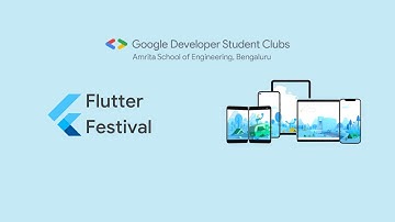 Flutter Festivals 2022 Teaser