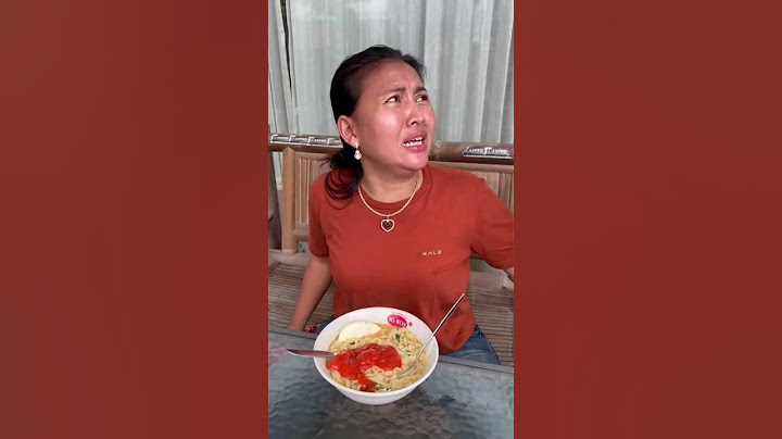 Lagi laper2 nya sih kriwil bikin rusuh aja 😭😤😡