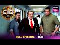 कौन दे रहा है Team CID को धमकी? | CID | Full Episode 1518 | 15 May 2026