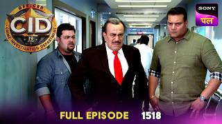 कौन दे रहा है Team CID ​​को धमकी? | CID | Full Episode 1518 | 15 May 2026