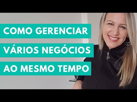 Vídeo: Como Administrar Seus Negócios Com Sucesso Da Estrada - Rede Matador