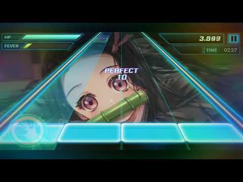 【Beat Craft】Nightcore-非酋