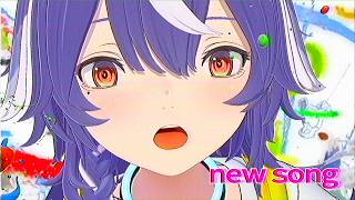 新曲をリリースした🐸少し歌を歌うよ【大きなおしらせ】