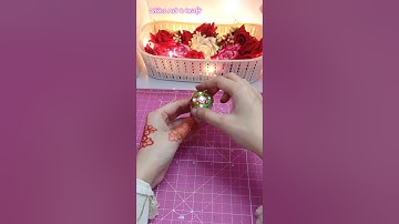 You’ll Never Believe This Is Made From a Waste Bottle! 😱✨ #diy #shorts #love #viral