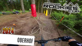 Raw Propain Rookies Cup Oberhof 2024
