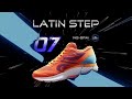 Latin step 07  145 bpm  60 mins