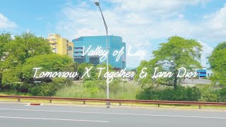 Watch Tomorrow X Together  Iann Dior Valley Of Lies video