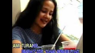 Lagu Karo - Ertutur (HD)