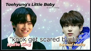 ep26||part 1|| Taehyung's Little Baby||#bts #brothersff #btsot7 #hyungline #vminkook #brothers .