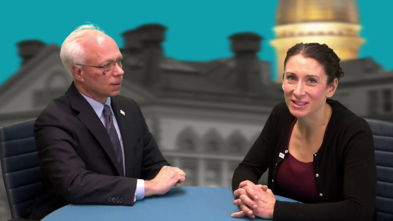 NJBIA on Governor Murphy's Energy Master Plan YouTube