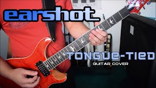 Watch Earshot TongueTied video